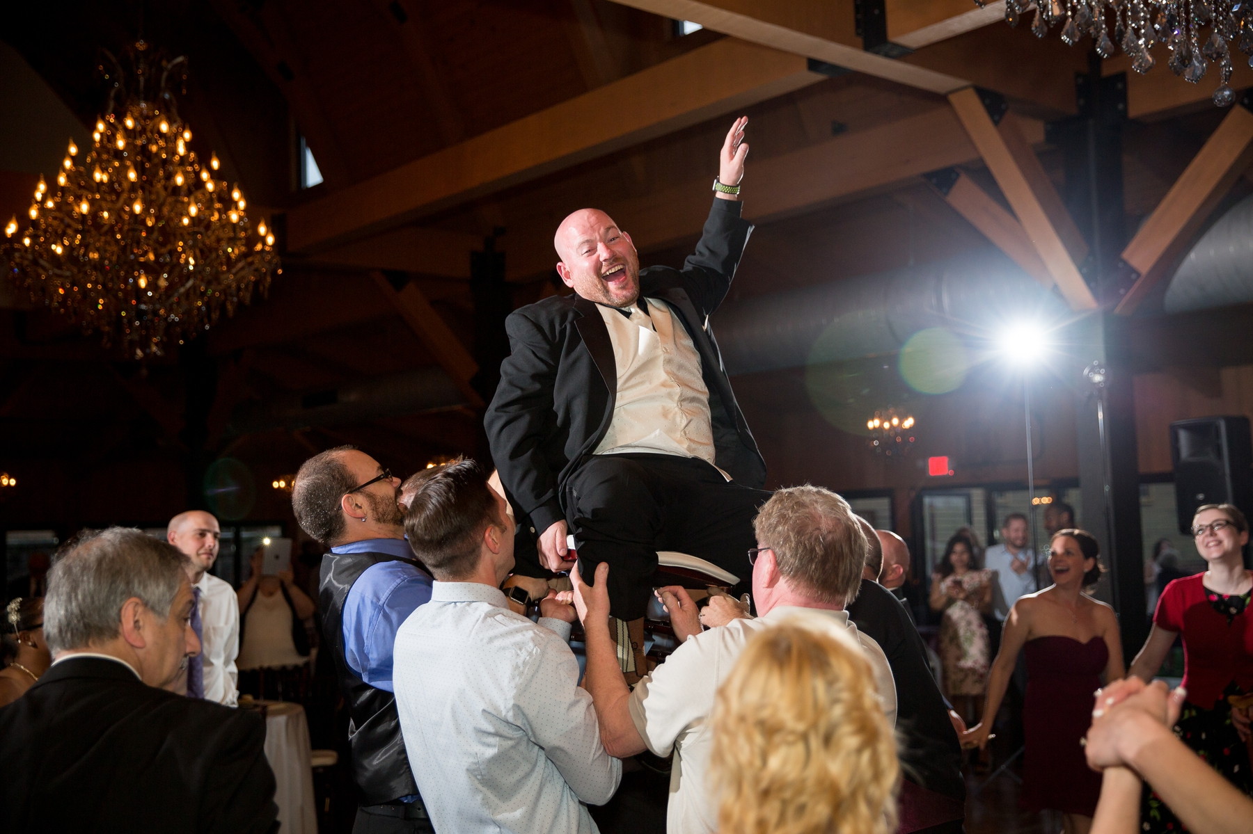 Historic Acres of Hershey Pa wedding photography
